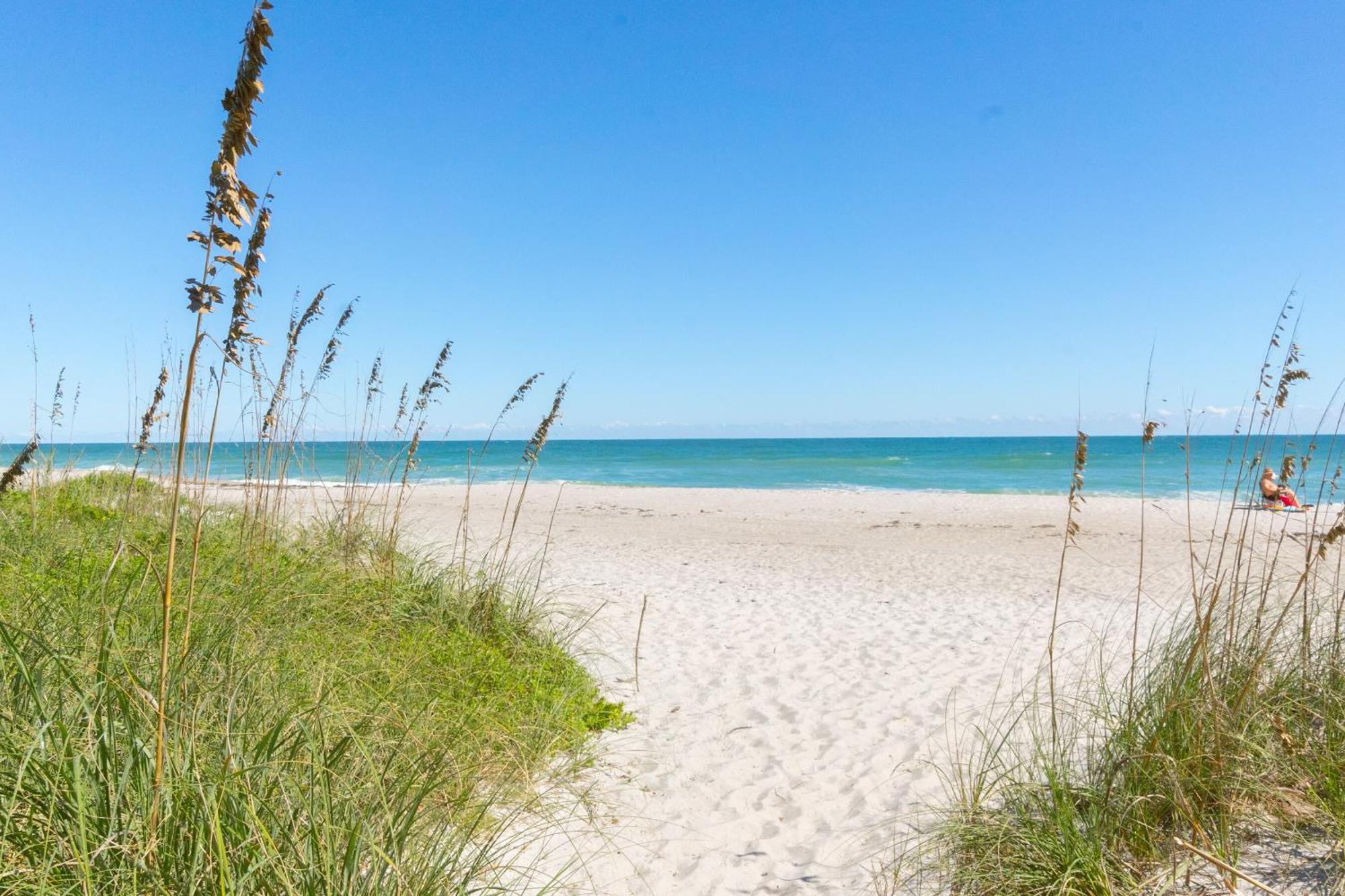 Tuckaway Shores Resort Melbourne Eksteriør billede
