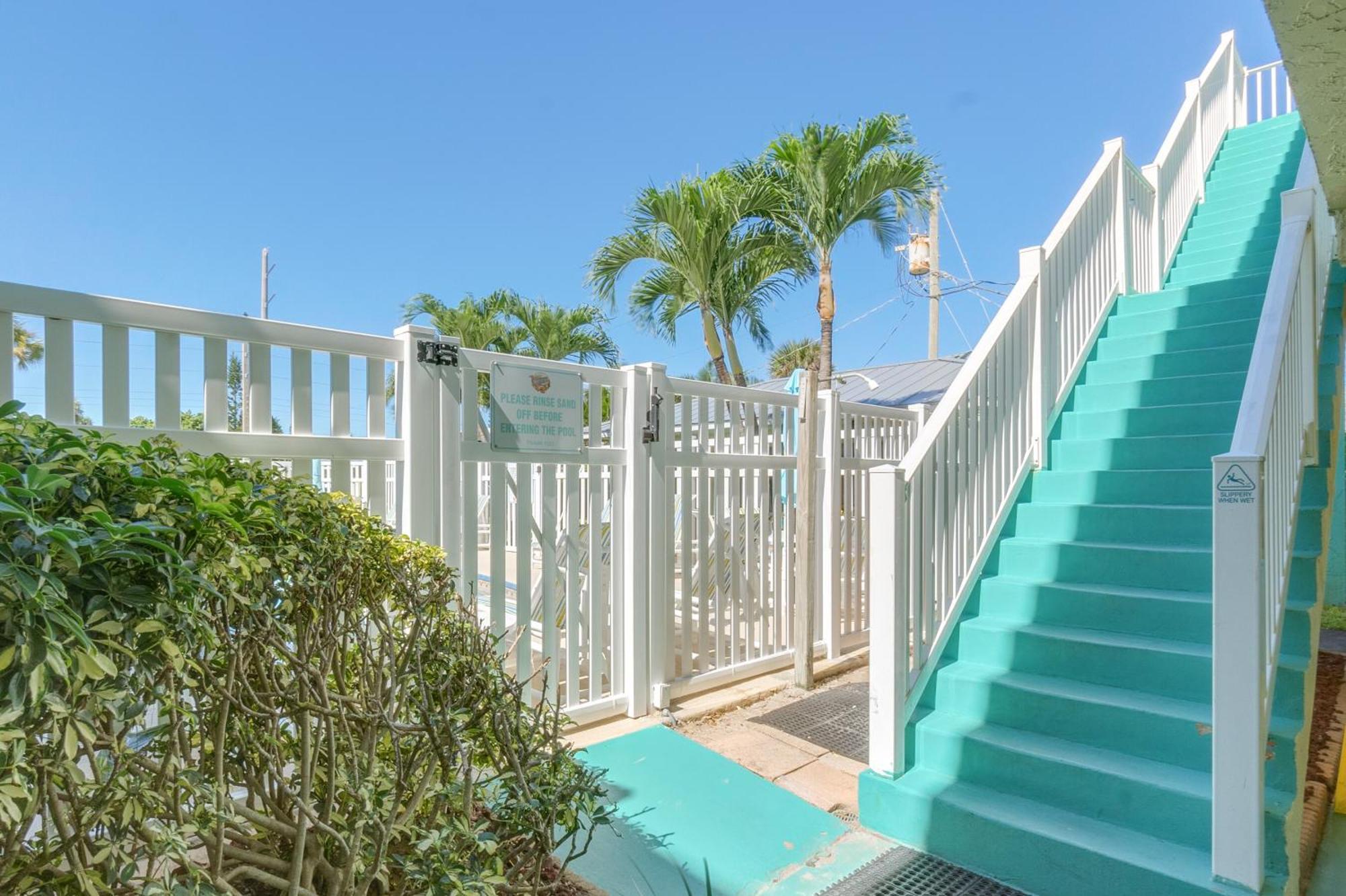 Tuckaway Shores Resort Melbourne Eksteriør billede