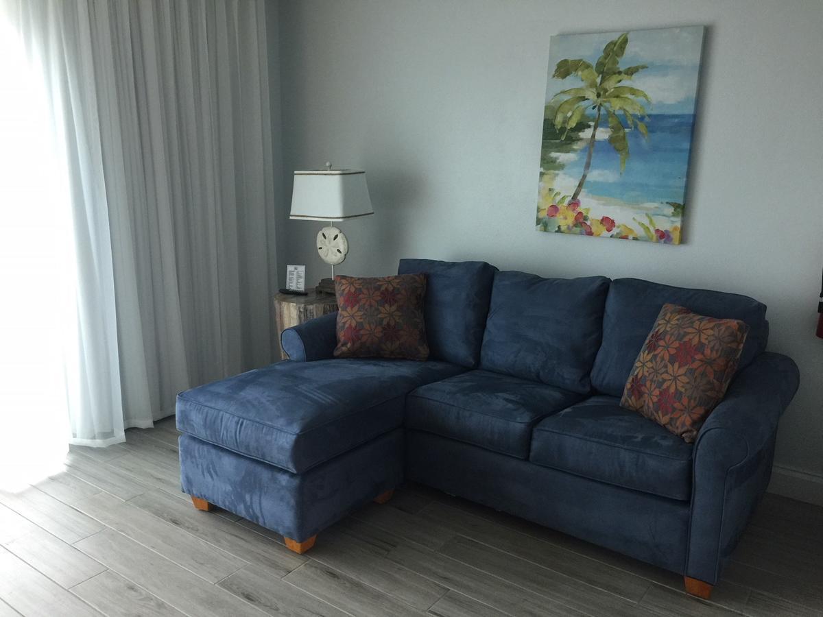 Tuckaway Shores Resort Melbourne Eksteriør billede