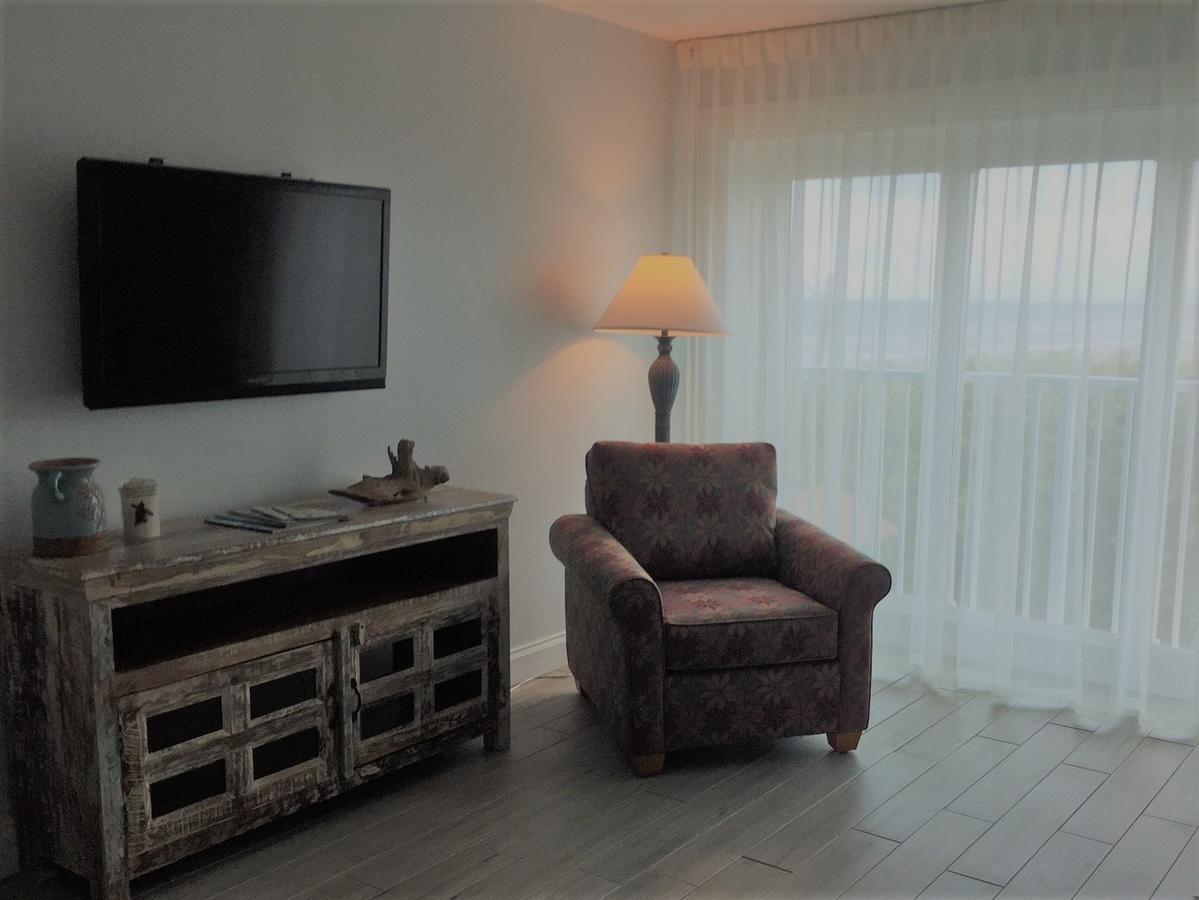 Tuckaway Shores Resort Melbourne Eksteriør billede