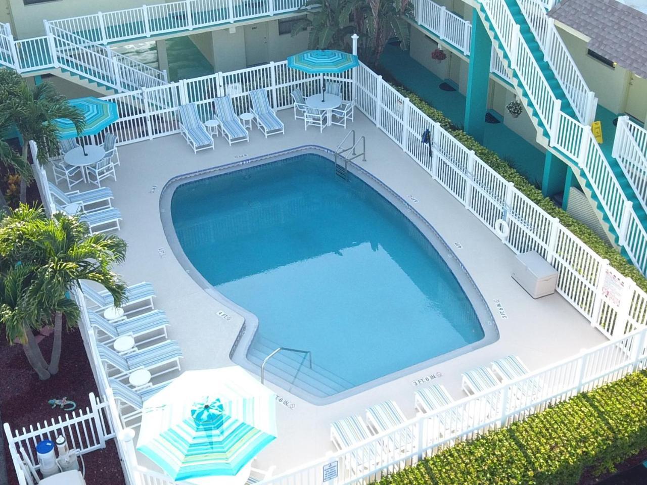 Tuckaway Shores Resort Melbourne Eksteriør billede
