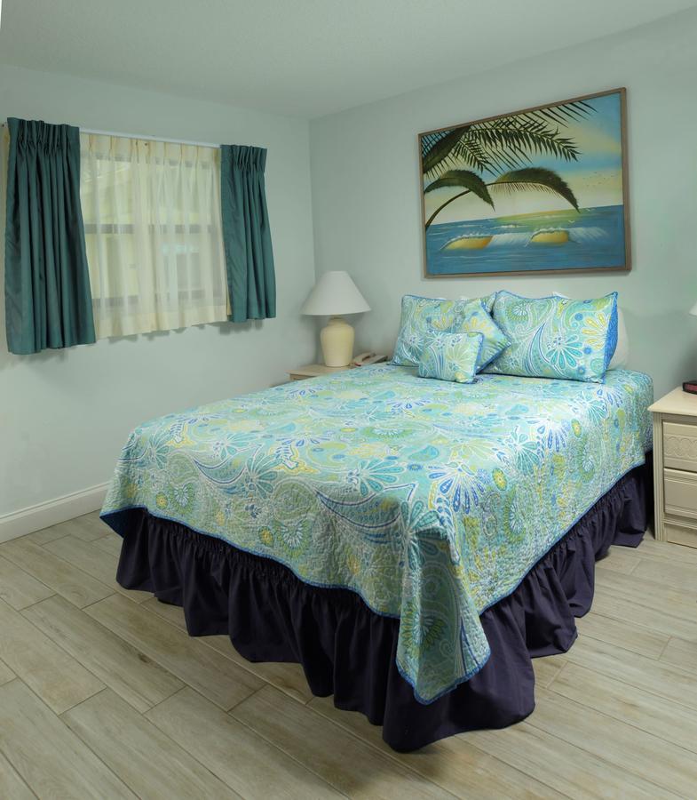 Tuckaway Shores Resort Melbourne Eksteriør billede