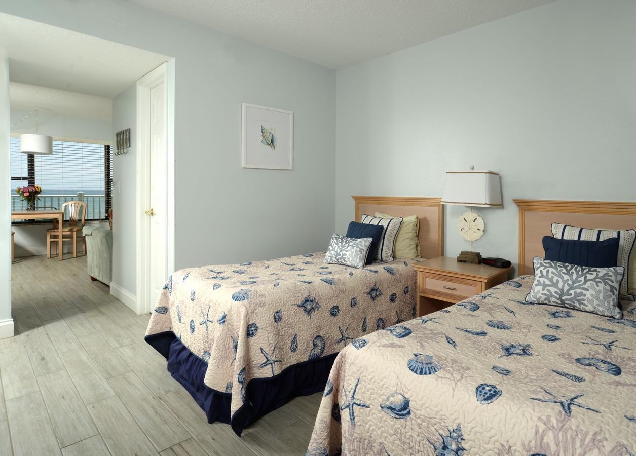 Tuckaway Shores Resort Melbourne Eksteriør billede